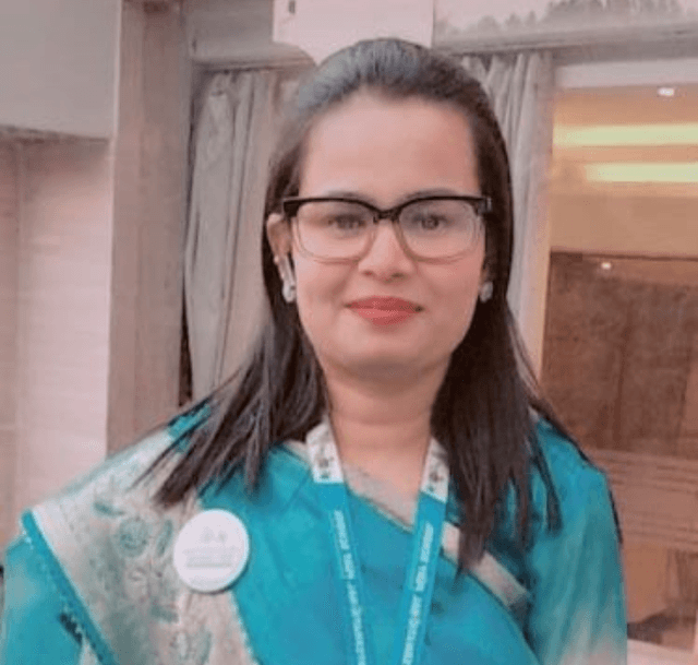 Shafquat Khan profile picture
