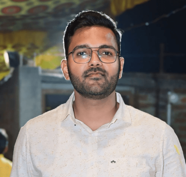 Nitesh Kesharwani profile picture