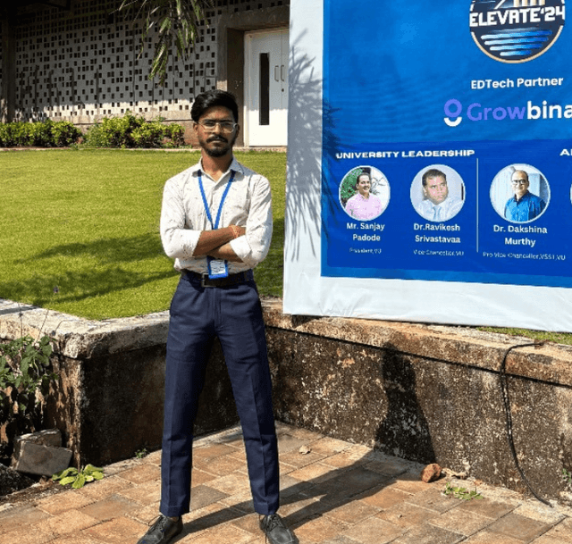 Pritesh Keshri profile picture