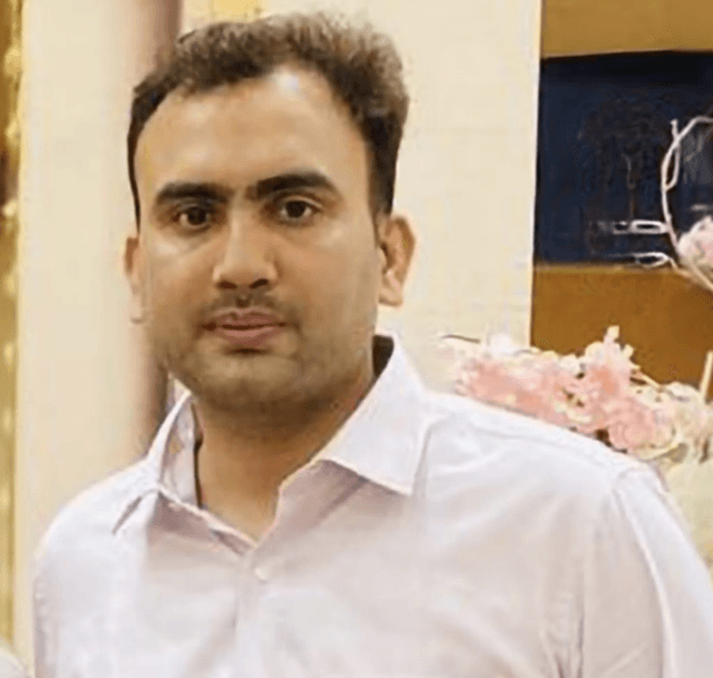 Utkarsh Singh profile picture