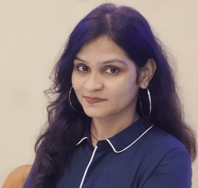 Akanksha Tripathi profile picture