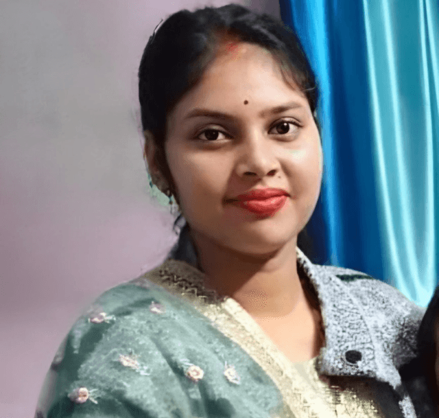 Priti Pandey profile picture
