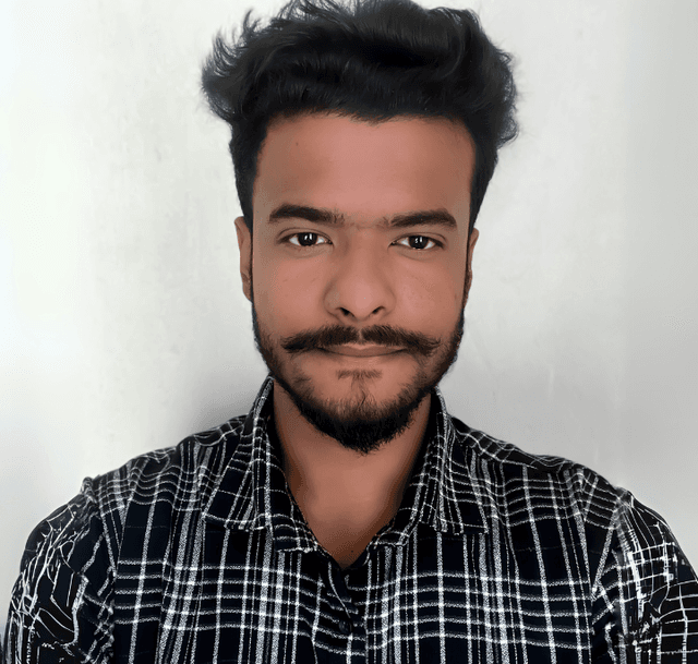 Aryan Kumar profile picture