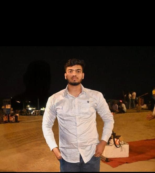 Priyanshu Yadav profile picture