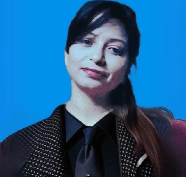 Shalini Srivastava profile picture