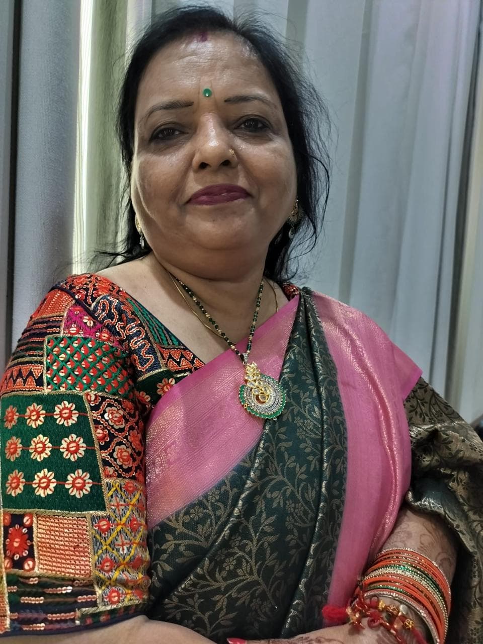Mrs. Sunita Bhargava