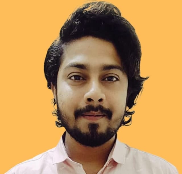Sandeep Kumar profile picture